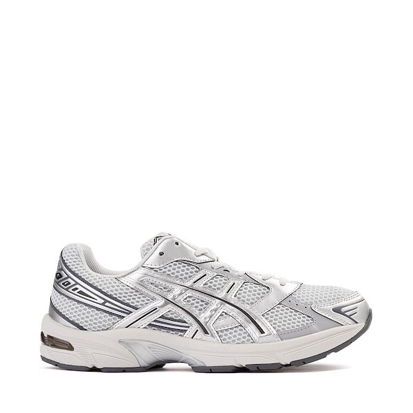 ASICS Gel-1130 Athletic Shoe - Glacier Grey / Pure Silver