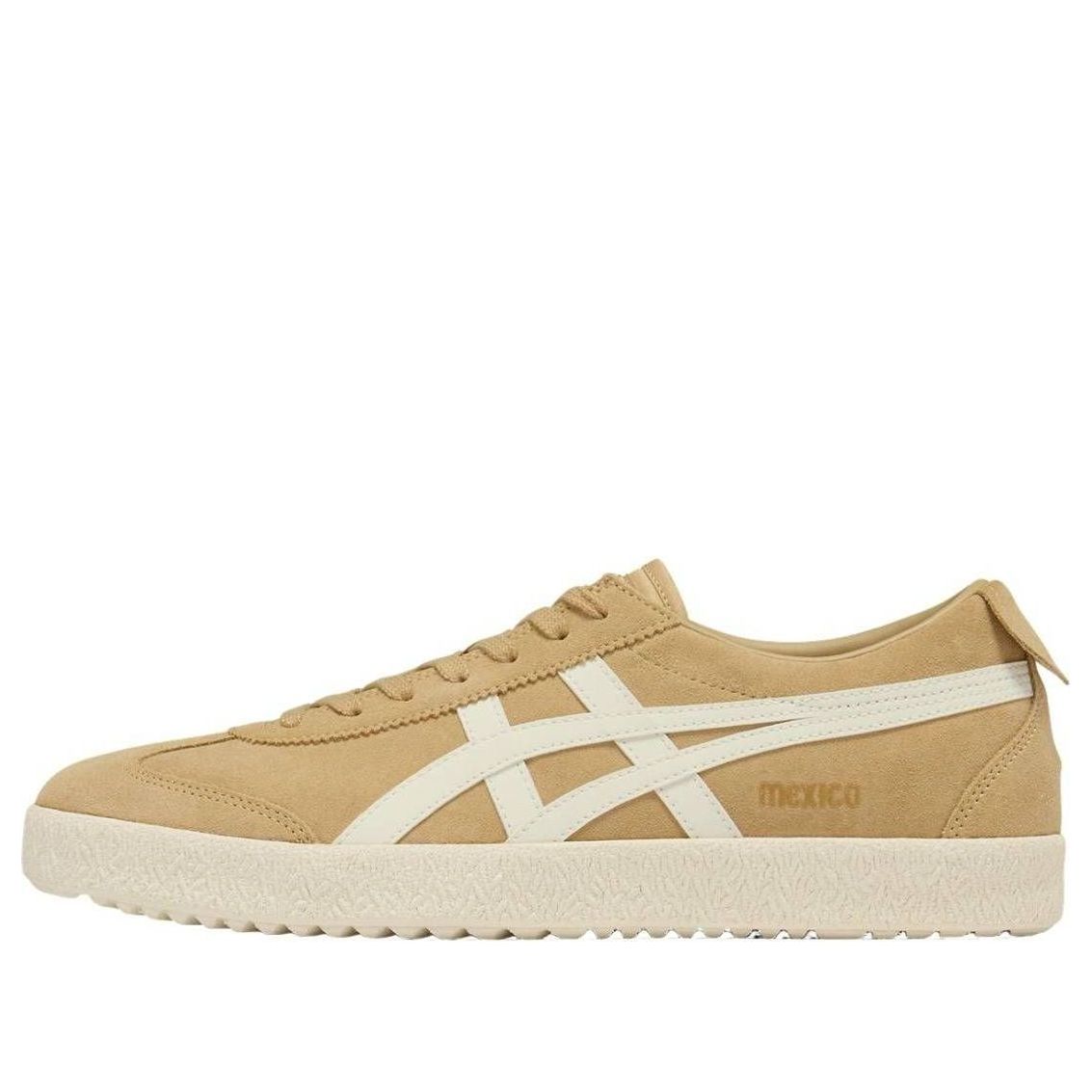 Mexico 66 Delegation 'Camel Beige Cream'