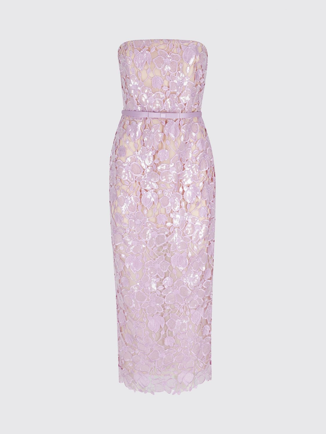 Rowena Lace Dress