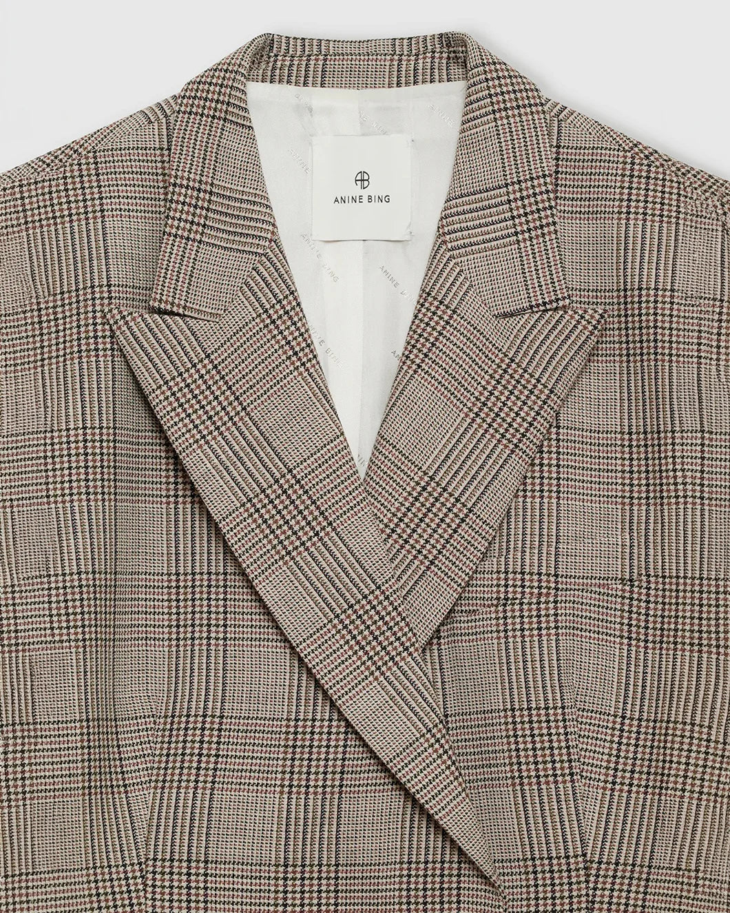 Aretha Blazer