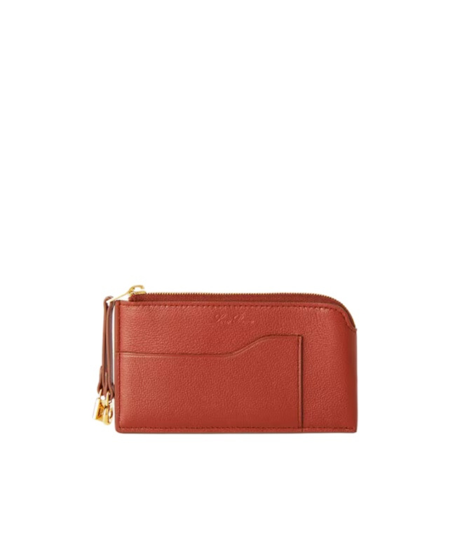 Logo Details Wallet