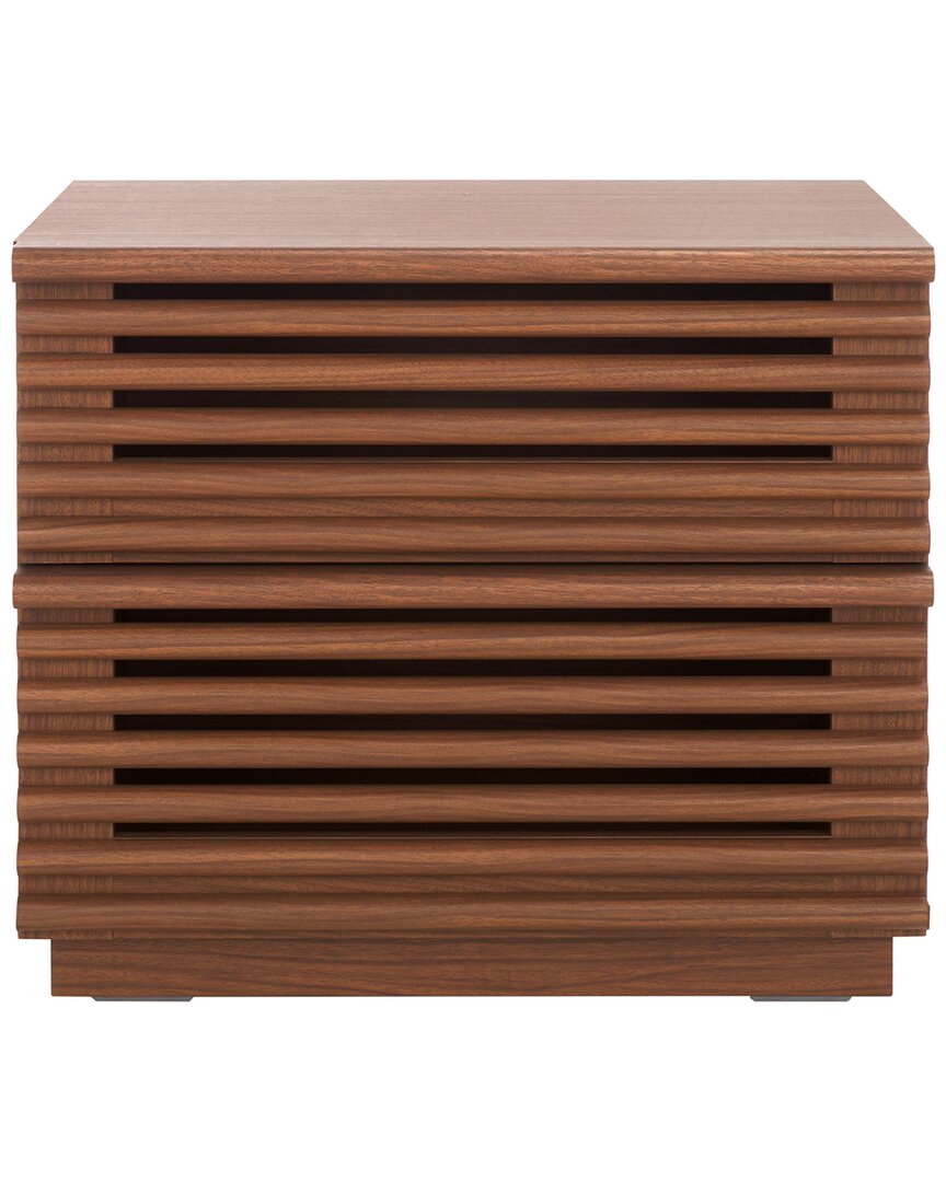 Averi 2-Drawer Nightstand