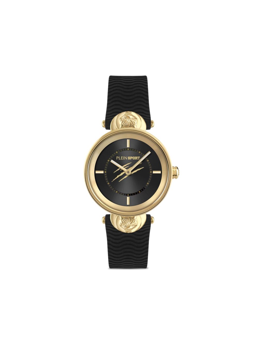 Supernova 34mm - Black