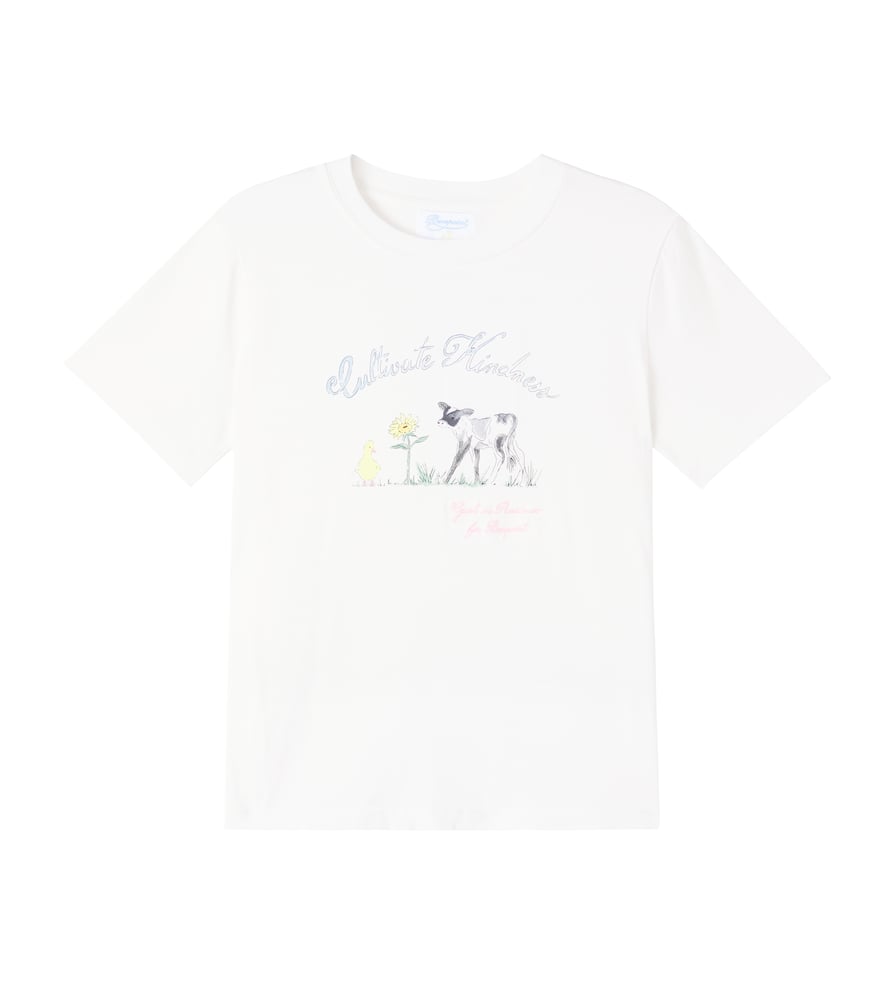 X Guest in Residence Thibald T-shirt