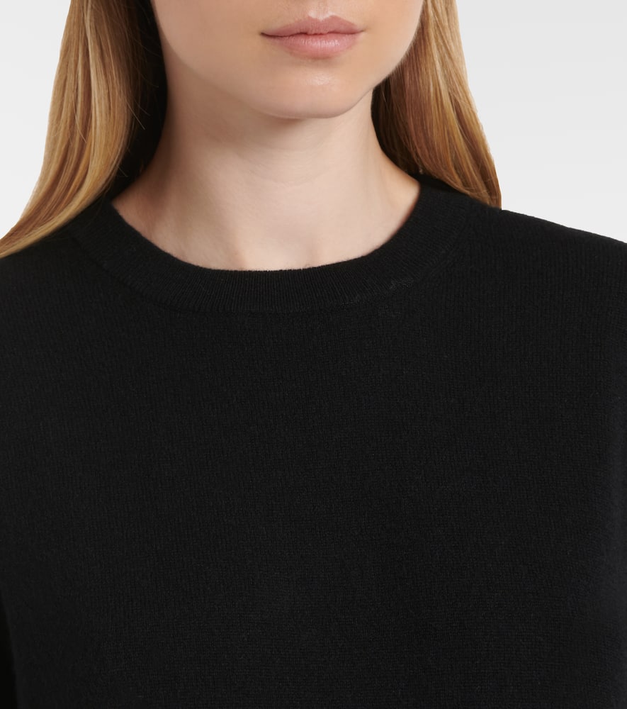 Cashmere top