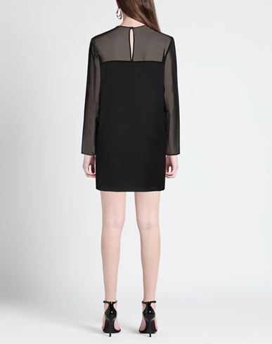 Woman Mini dress Black