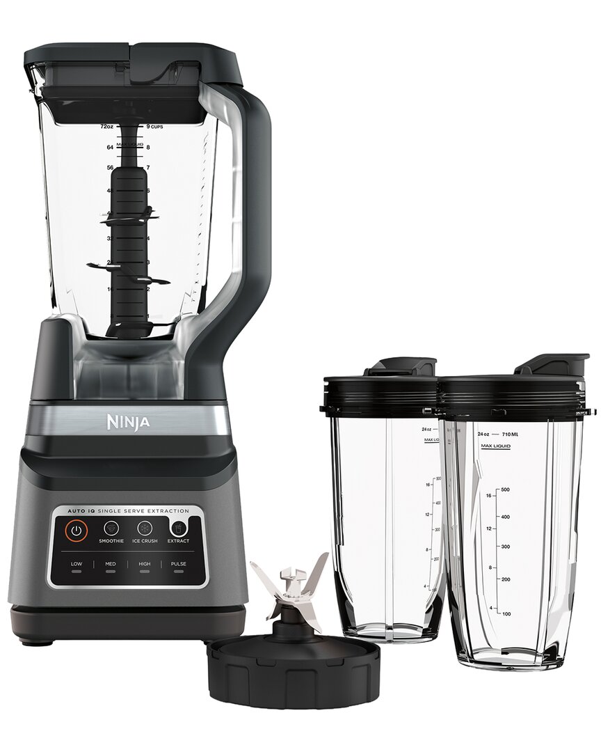 Professional Plus Blender Duo