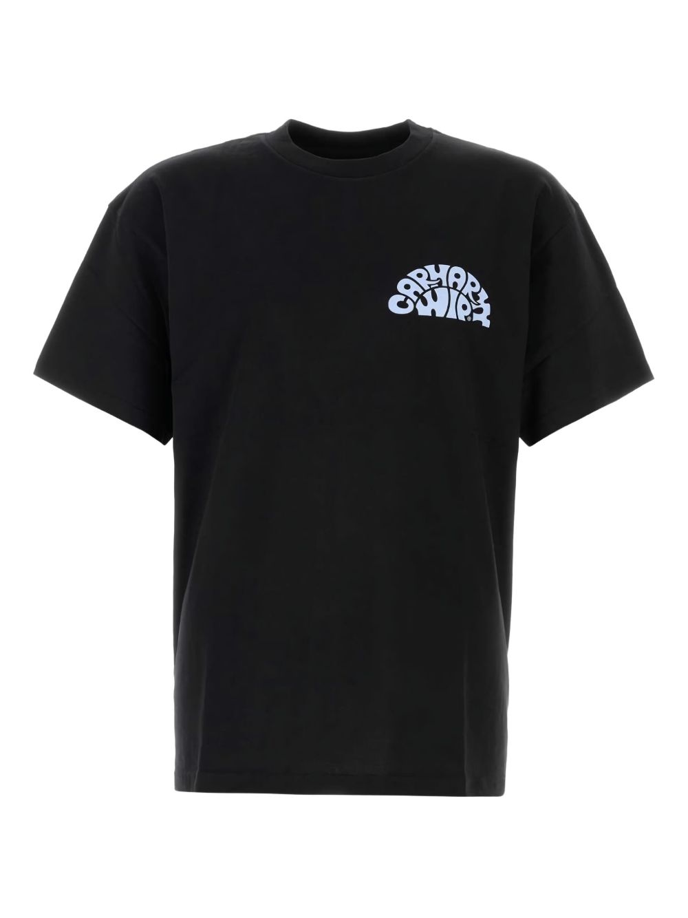 Carhartt WIP Jazzy T-shirt - Blue