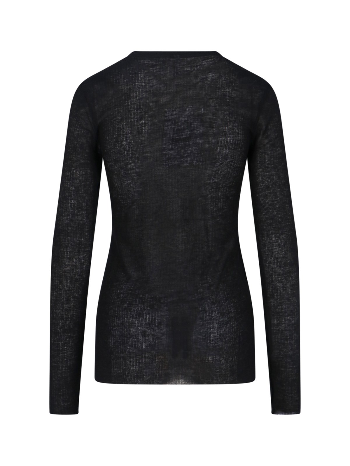 Wool Blend Top