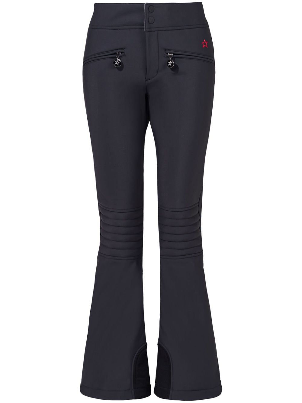 Aurora ski trousers - Black