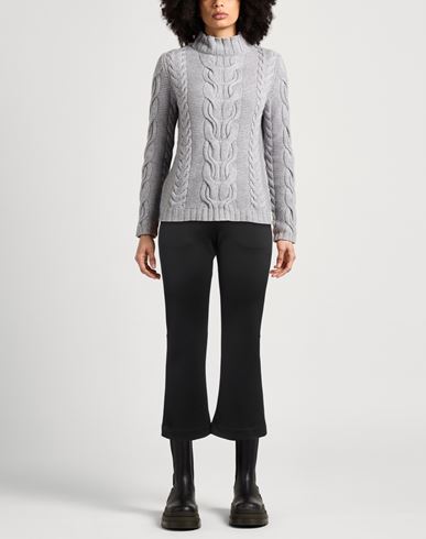 Woman Pants Black