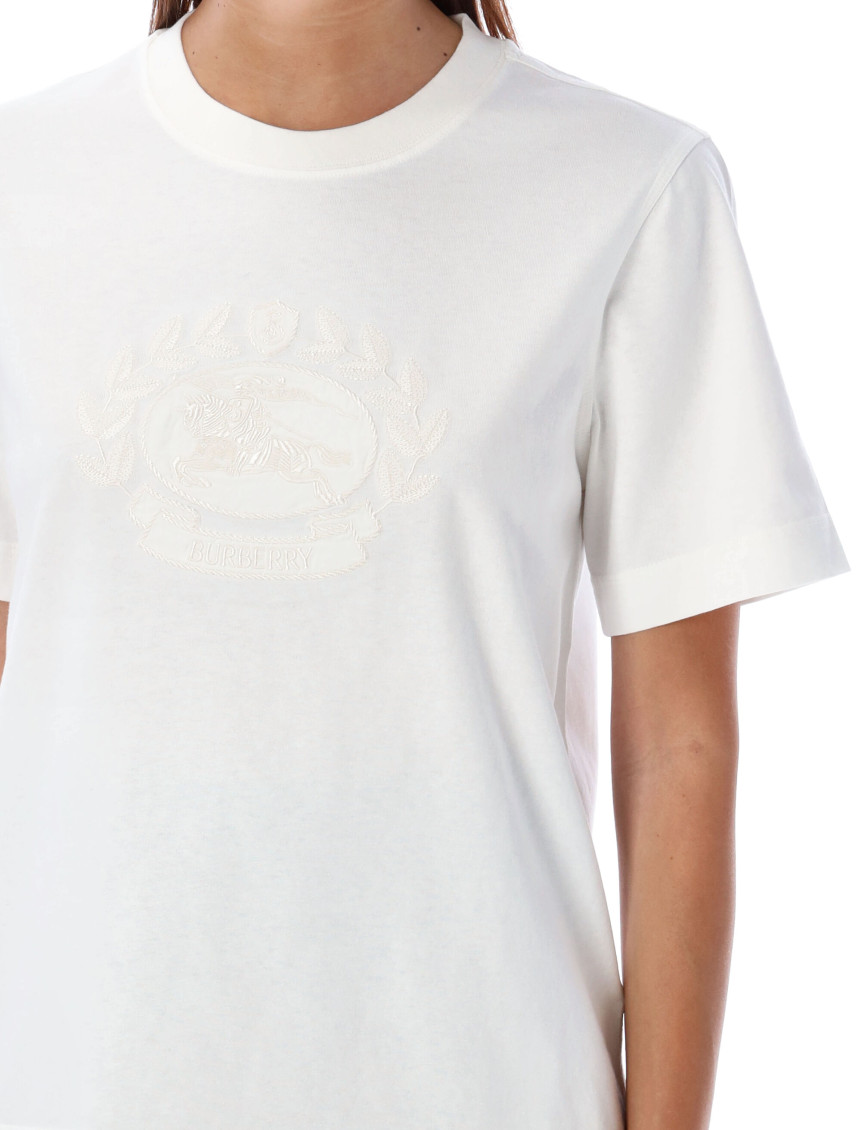 T-shirt With Ekd