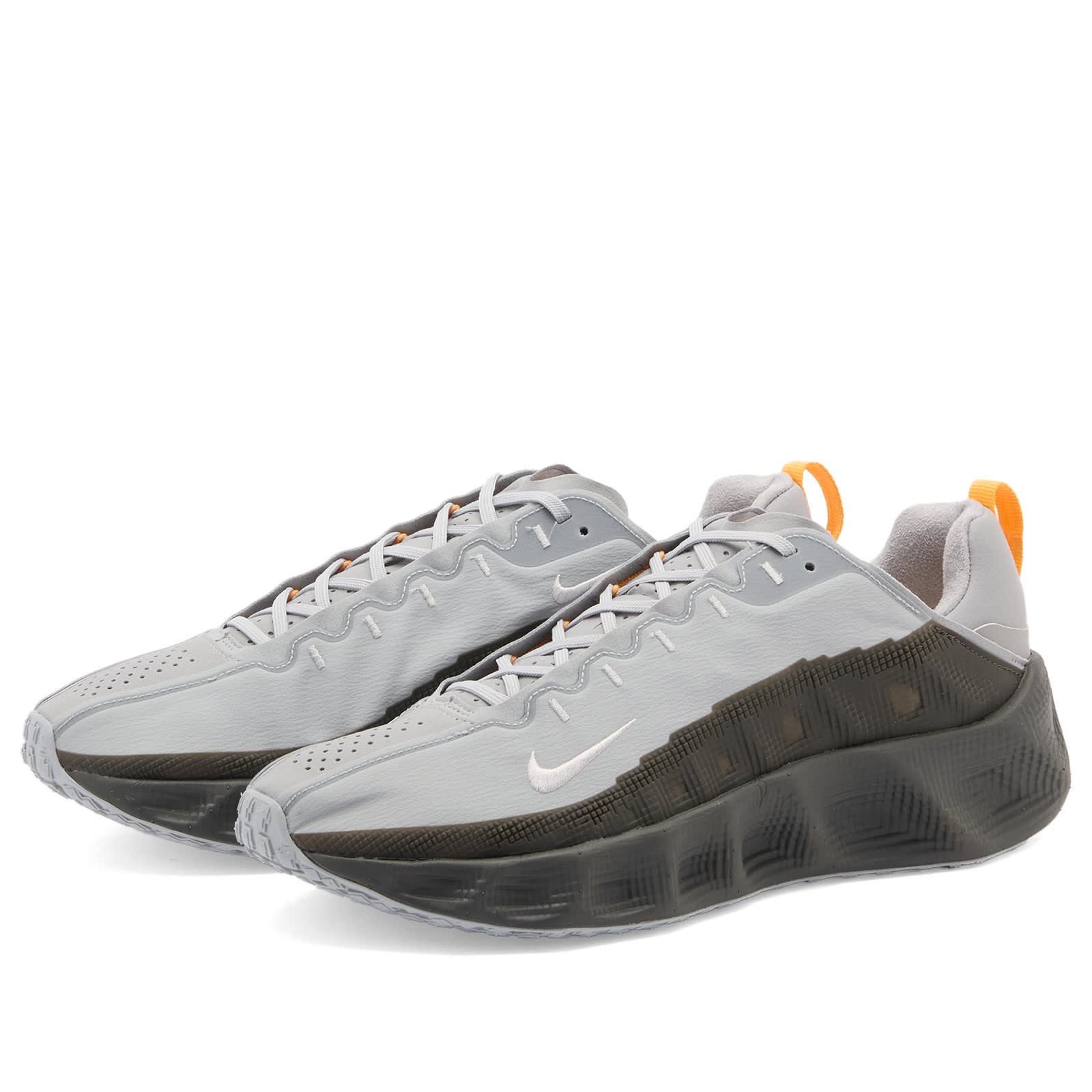 Men's Ava Rover Sneaker in Grey
