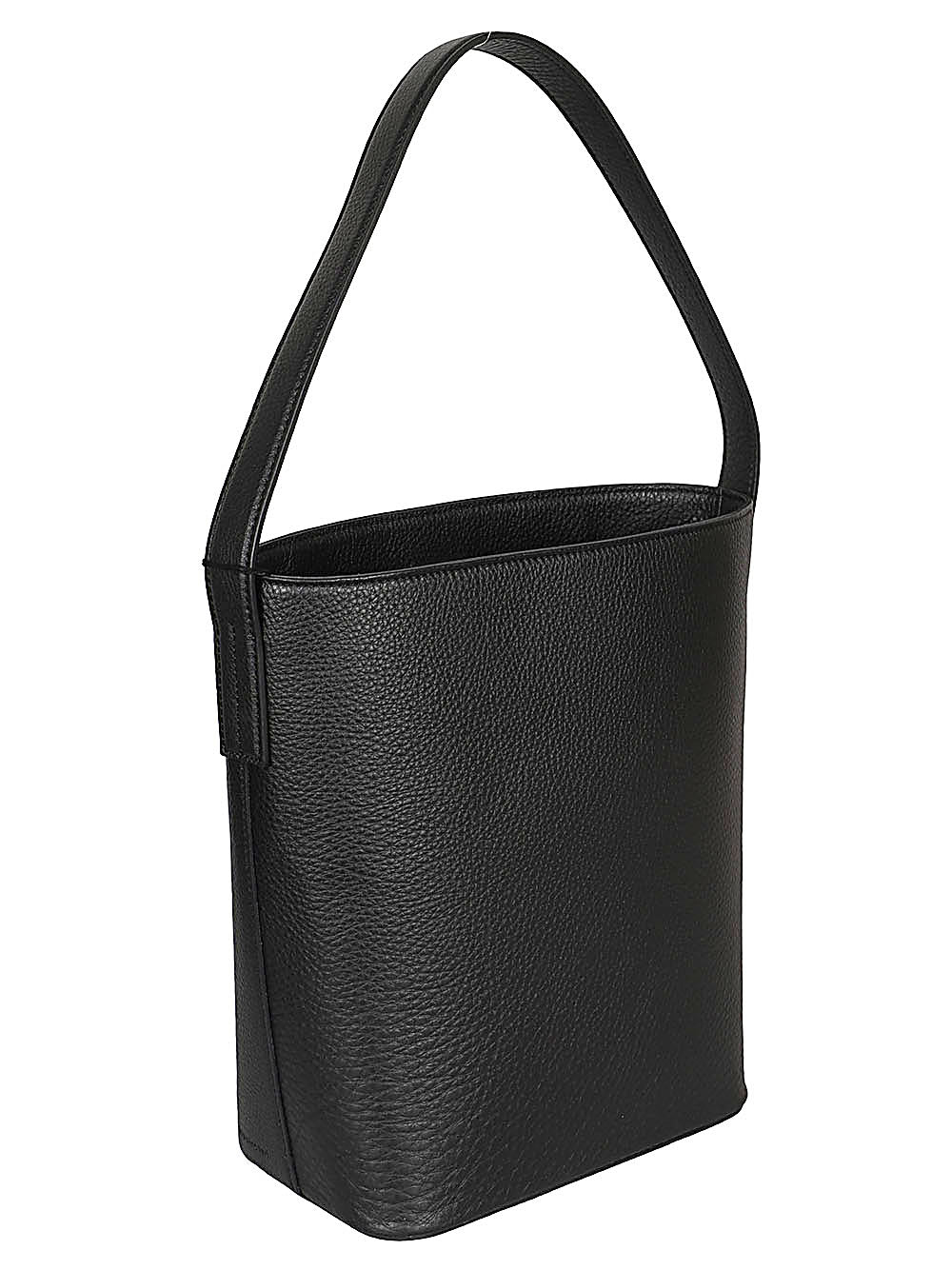Mizuiro Medium Leather Handbag
