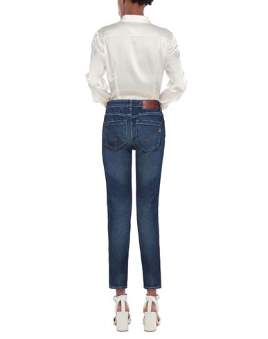 Woman Jeans Blue
