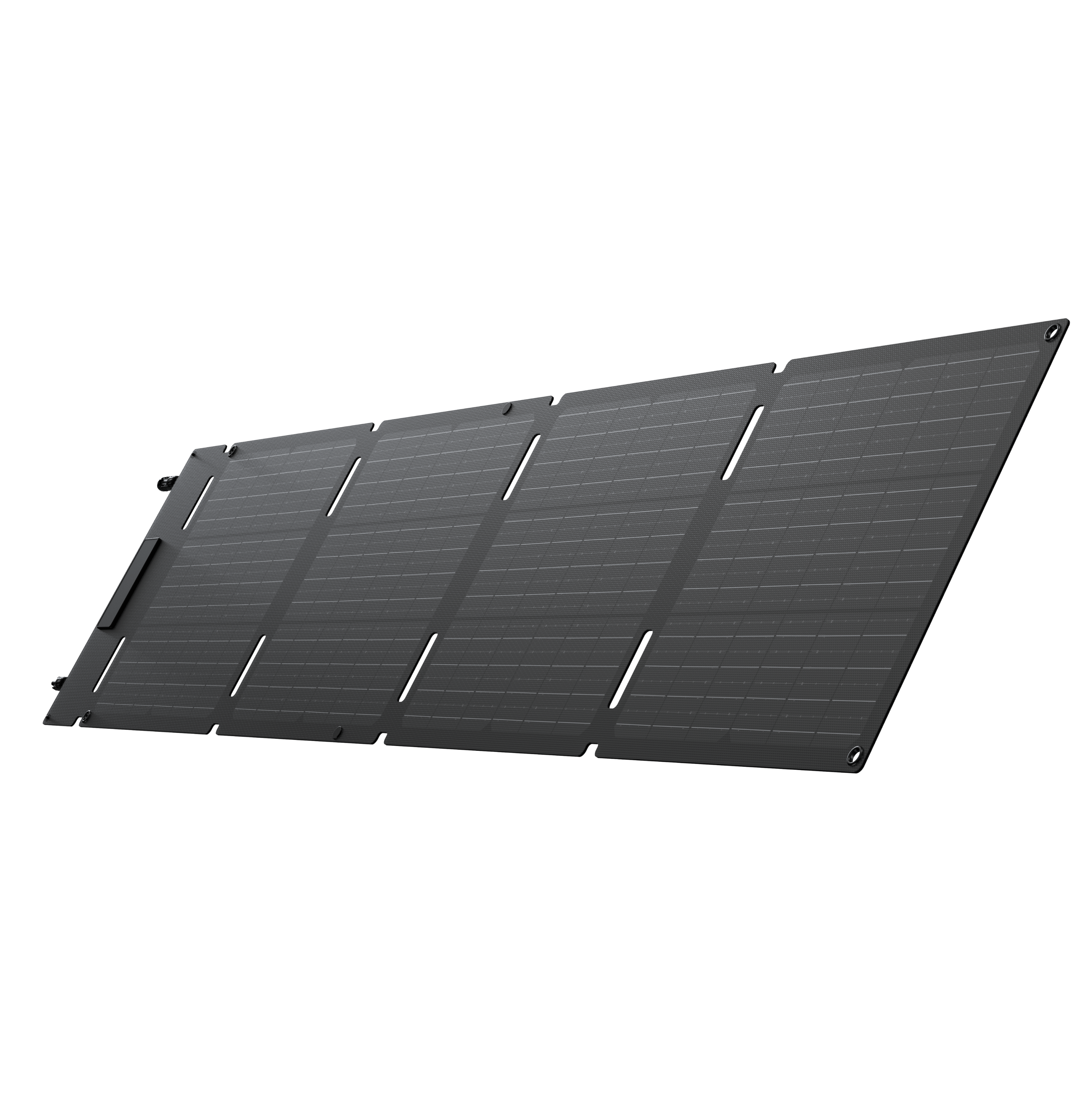 EcoFlow 60W Portable Solar Panel - APP Only