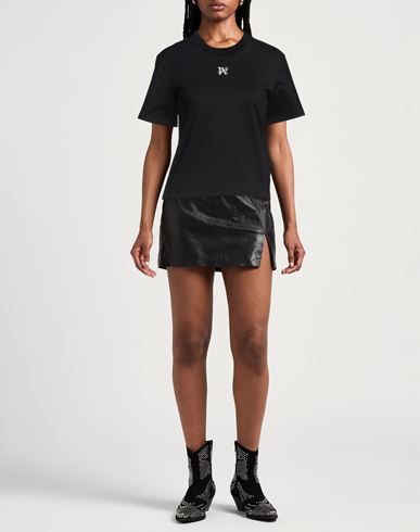 Woman T