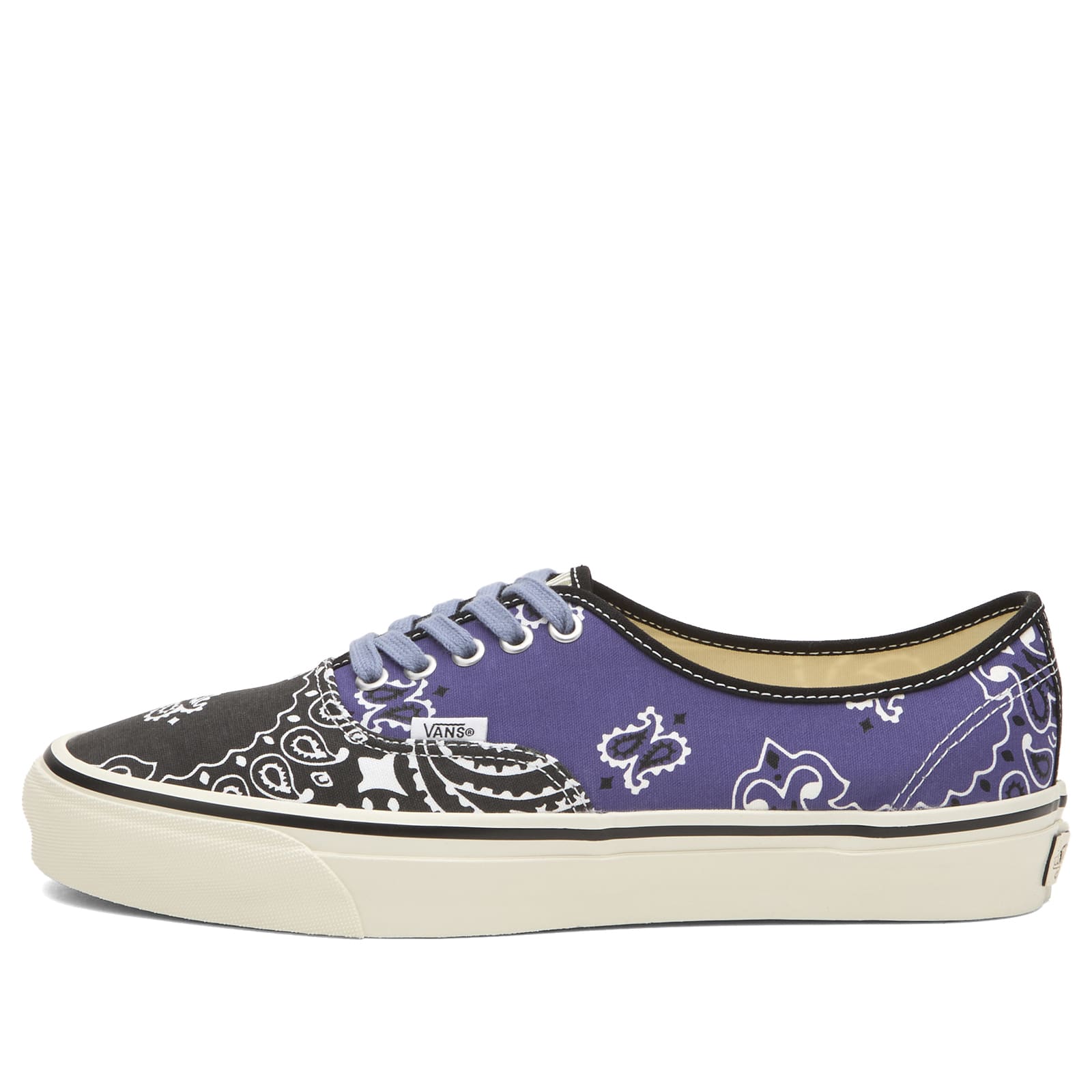 Men's LX Authentic 44 Sneaker Bandana Multi