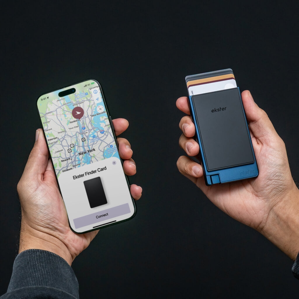 Ekster Cardholder Pro for MagSafe