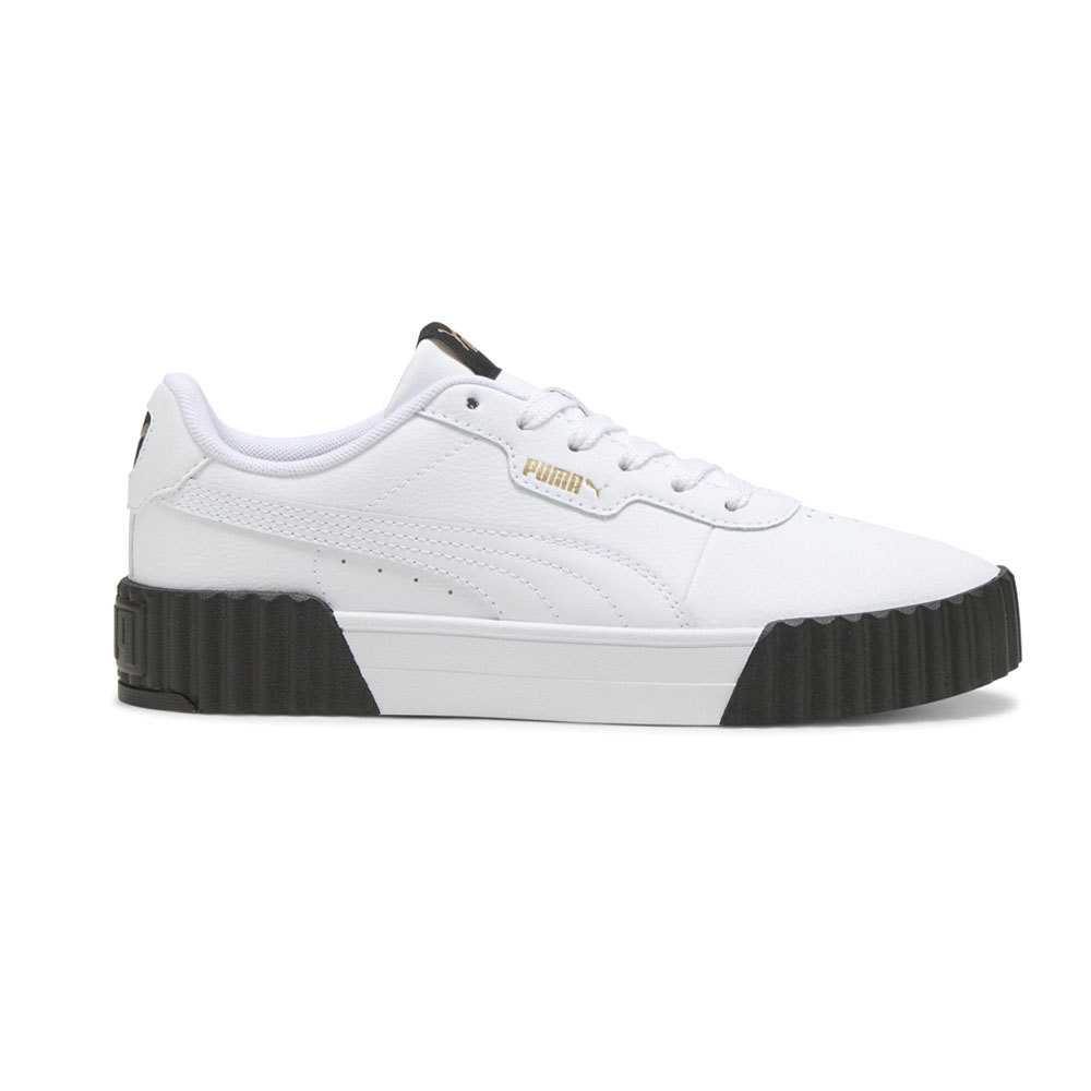 Carina 3.0 Lace Up Sneakers