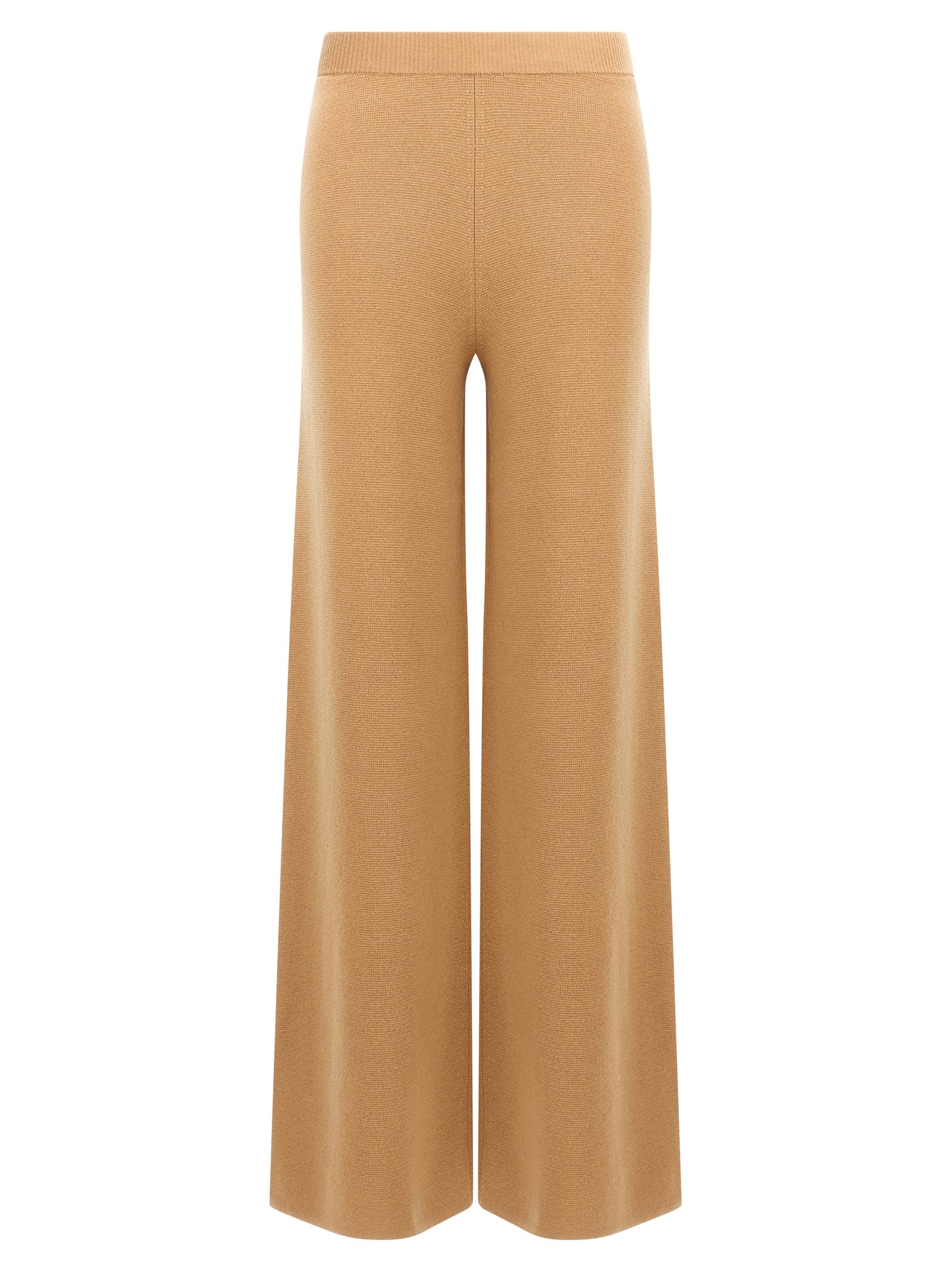 Judy Trousers — Brown