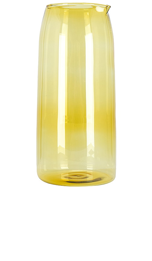 Hawkins new york essential pitcher en color amarillo  a