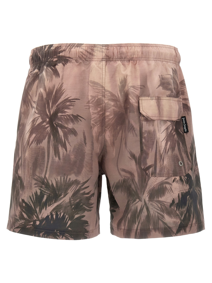 Sunset Palms Beachwear