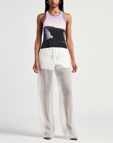 Woman Tank top Lilac