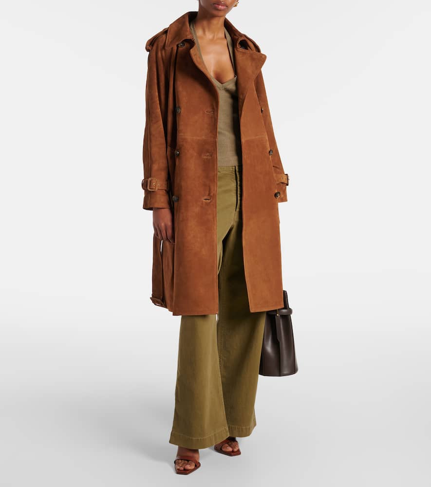 Nili Lotan Ivey silk top