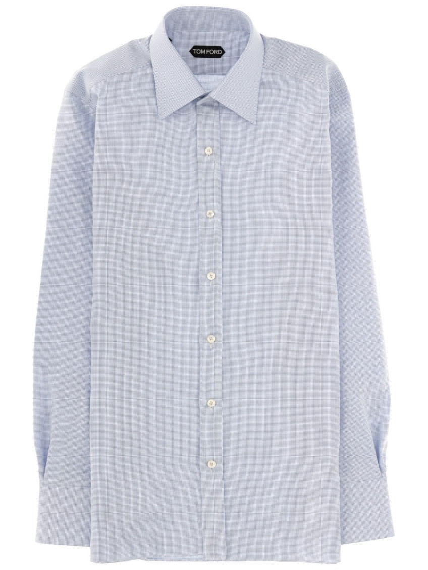 Cotton Shirt