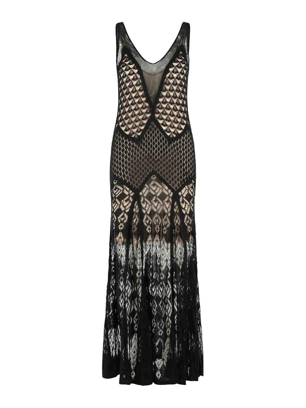 Long Dress