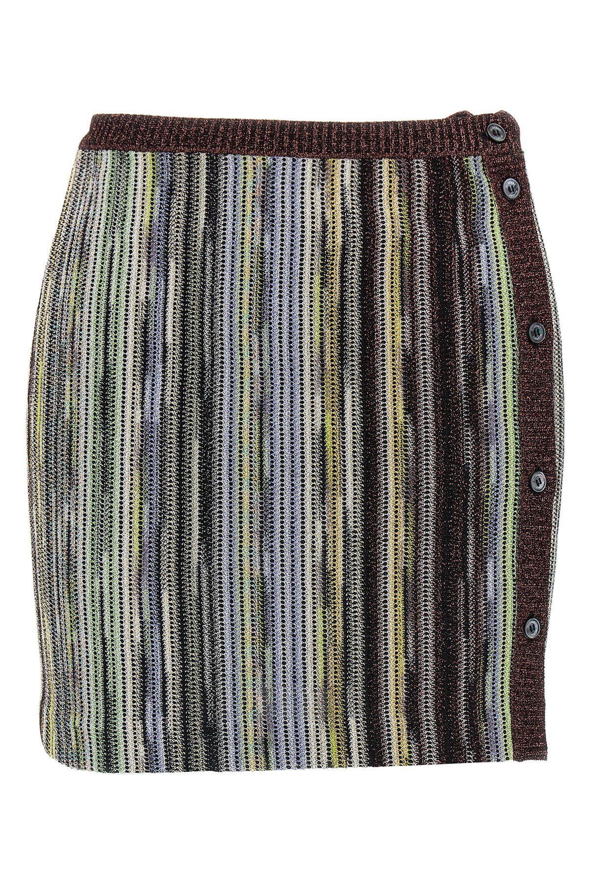 'Caperdoni' Skirt