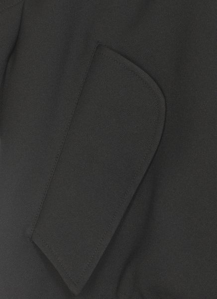Jil Sander Padded Bomber Jacket