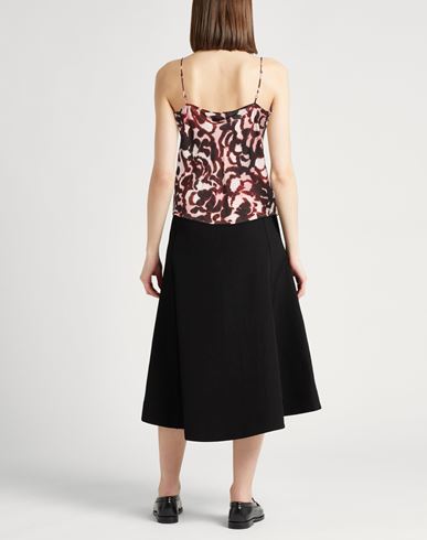 Forte_forte Woman Top Purple Size 1 Viscose