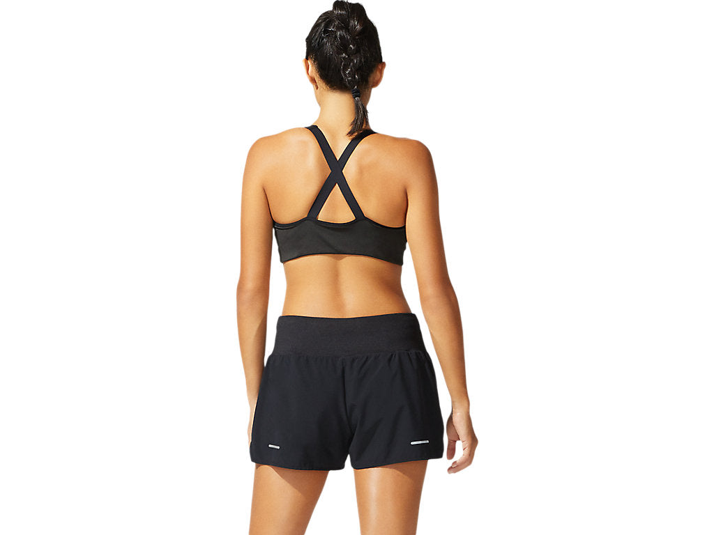 (WMNS) Accelerate Bra 'Performance Black'