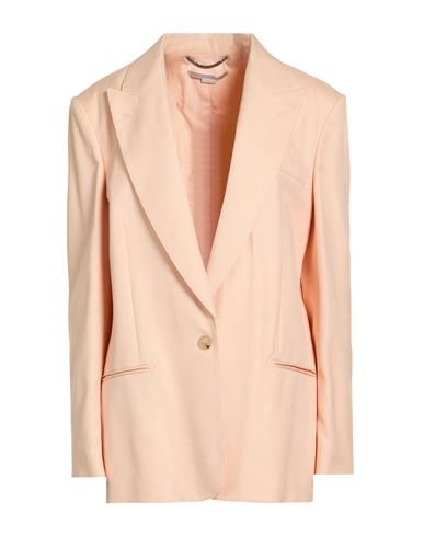 Woman Blazer Apricot Size 8