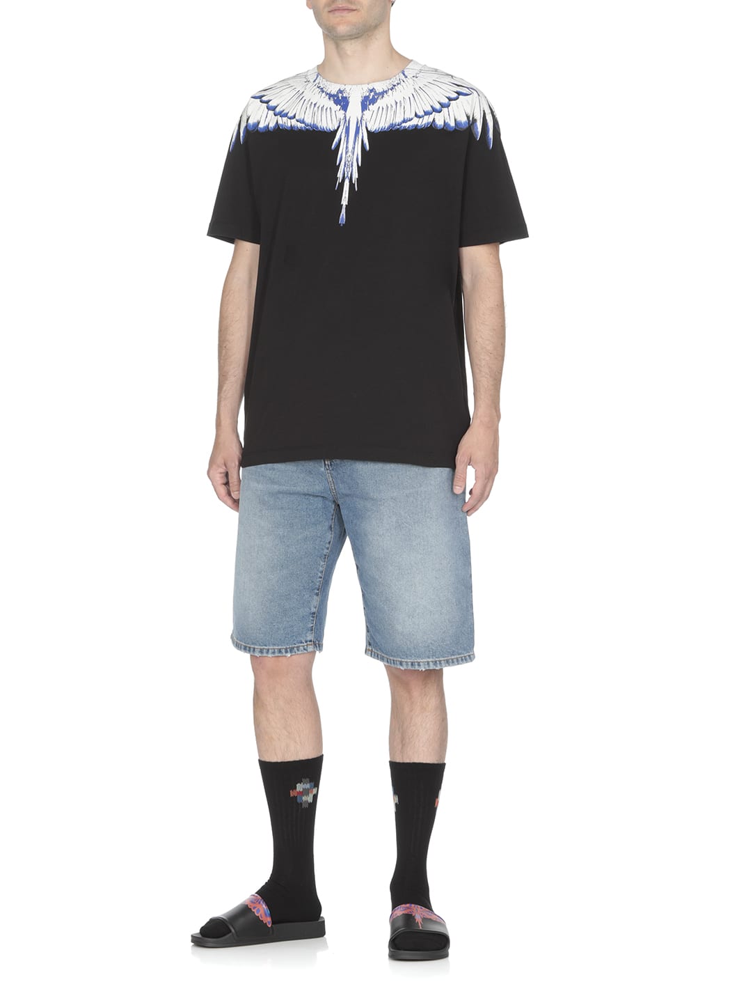 アイコン ウィングス Tシャツ
