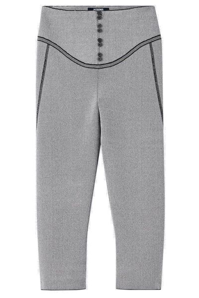 Jacquemus The Sera Leggings