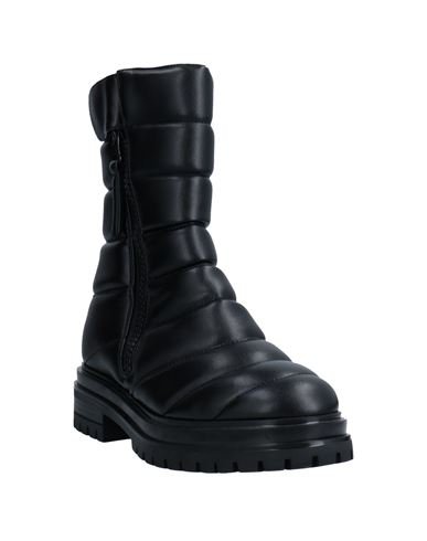 Woman Ankle boots Black