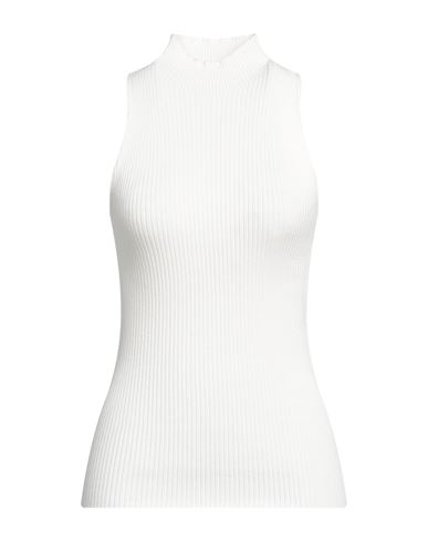 Woman Sweater Ivory
