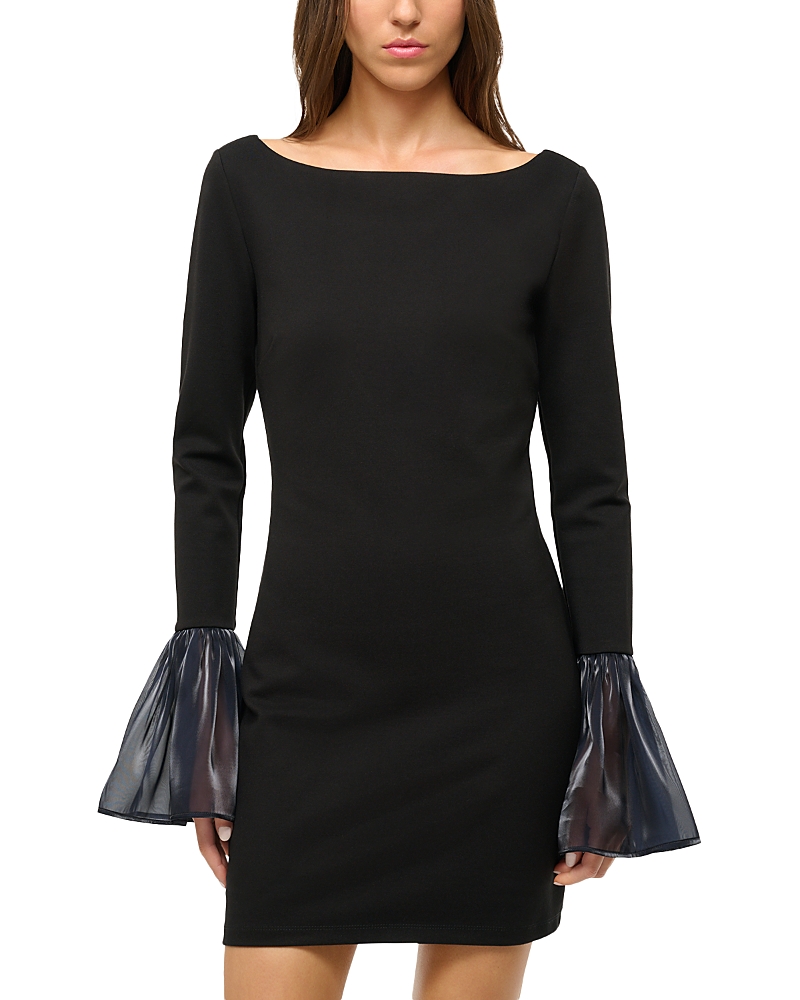 Hawthorne Bell Sleeve Dress