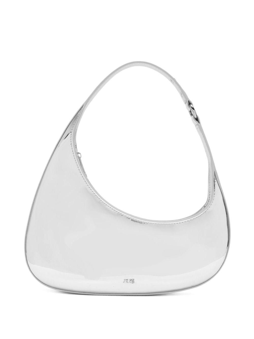 Harlee shoulder bag - Silver