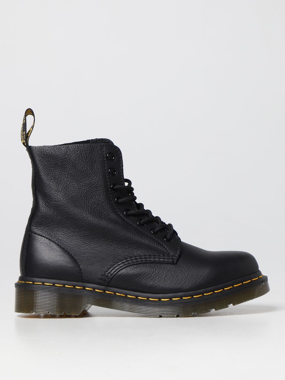 Women's Pascal Combat Boots