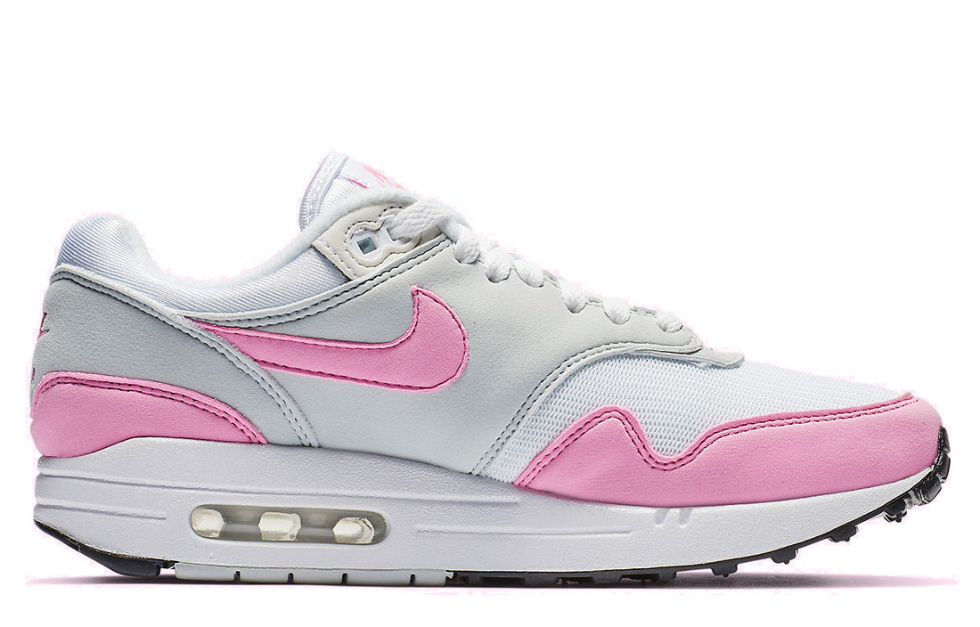 (WMNS) Air Max 1 'Psychic Pink'