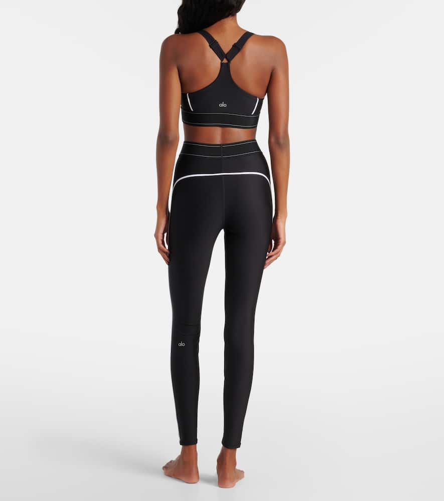 Suit Up Airlift leggings