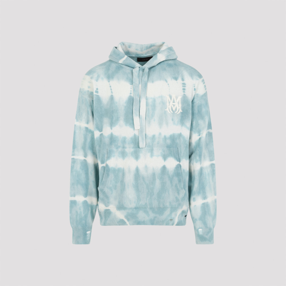 Ma Tie Dye Hoodie
