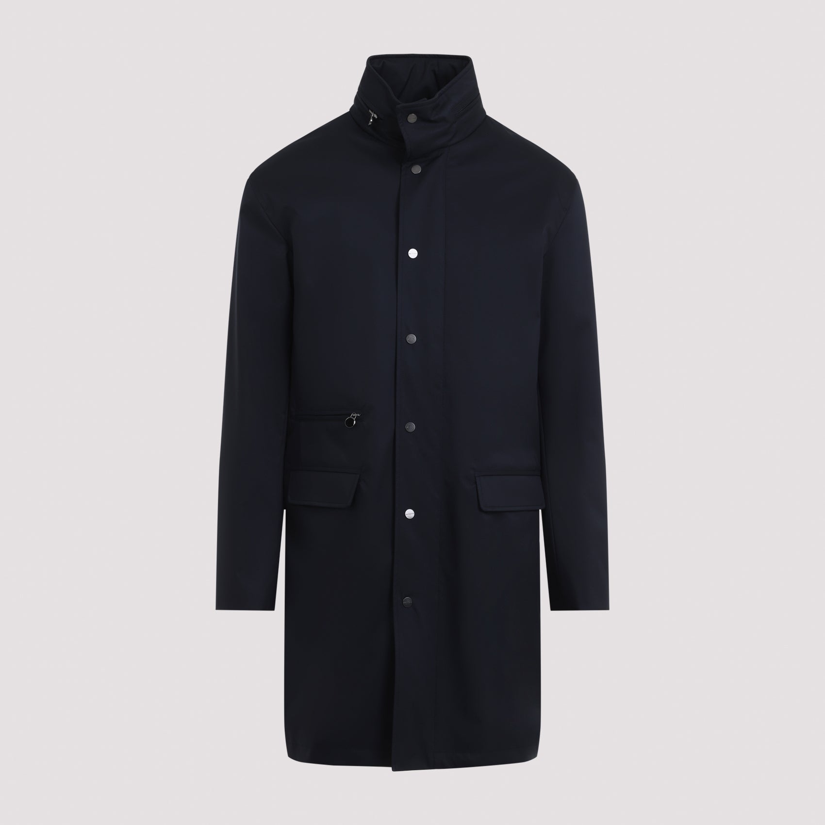 Premium Single Breasted Jacket for Men - FW26