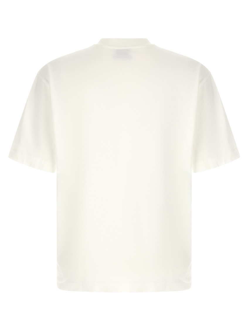 Logo Skate T-shirt
