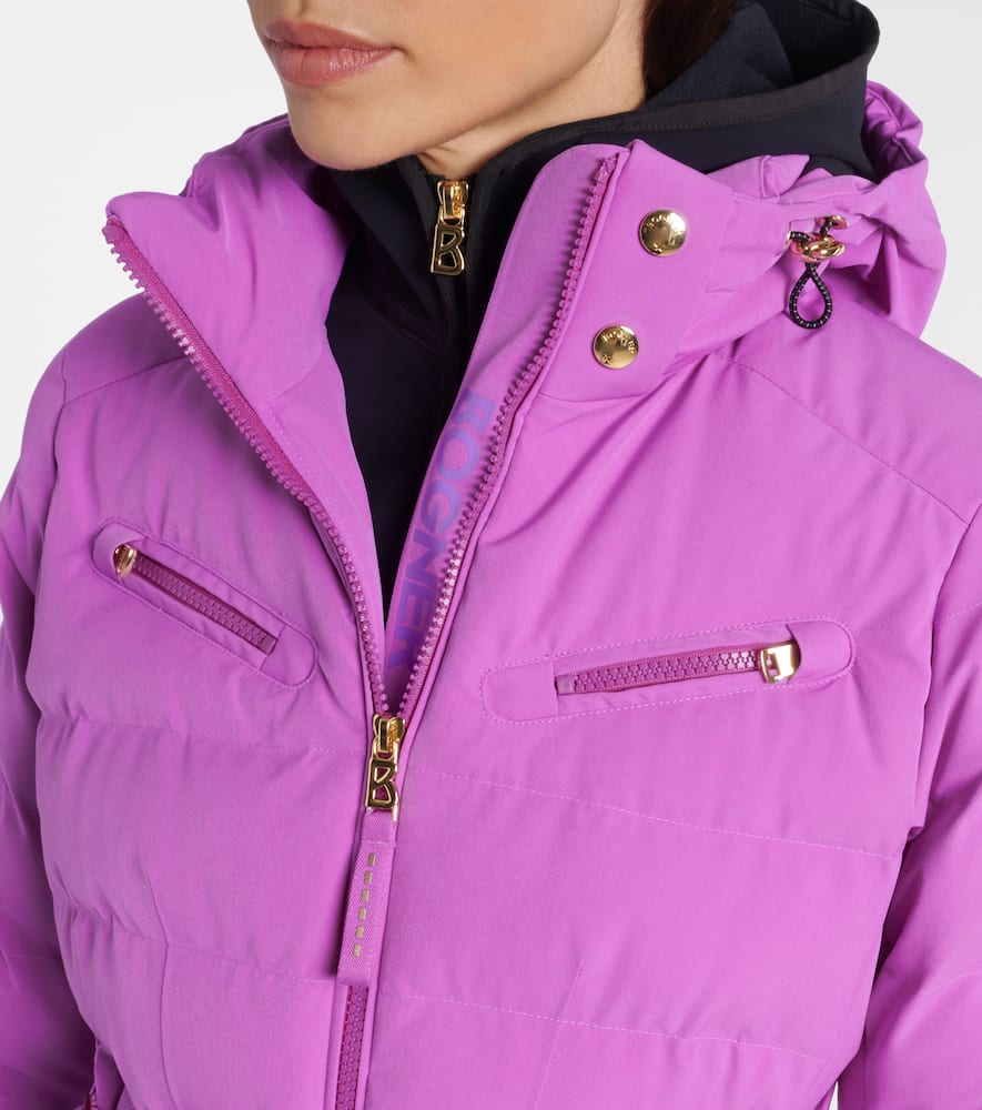 Ellya2T ski jacket