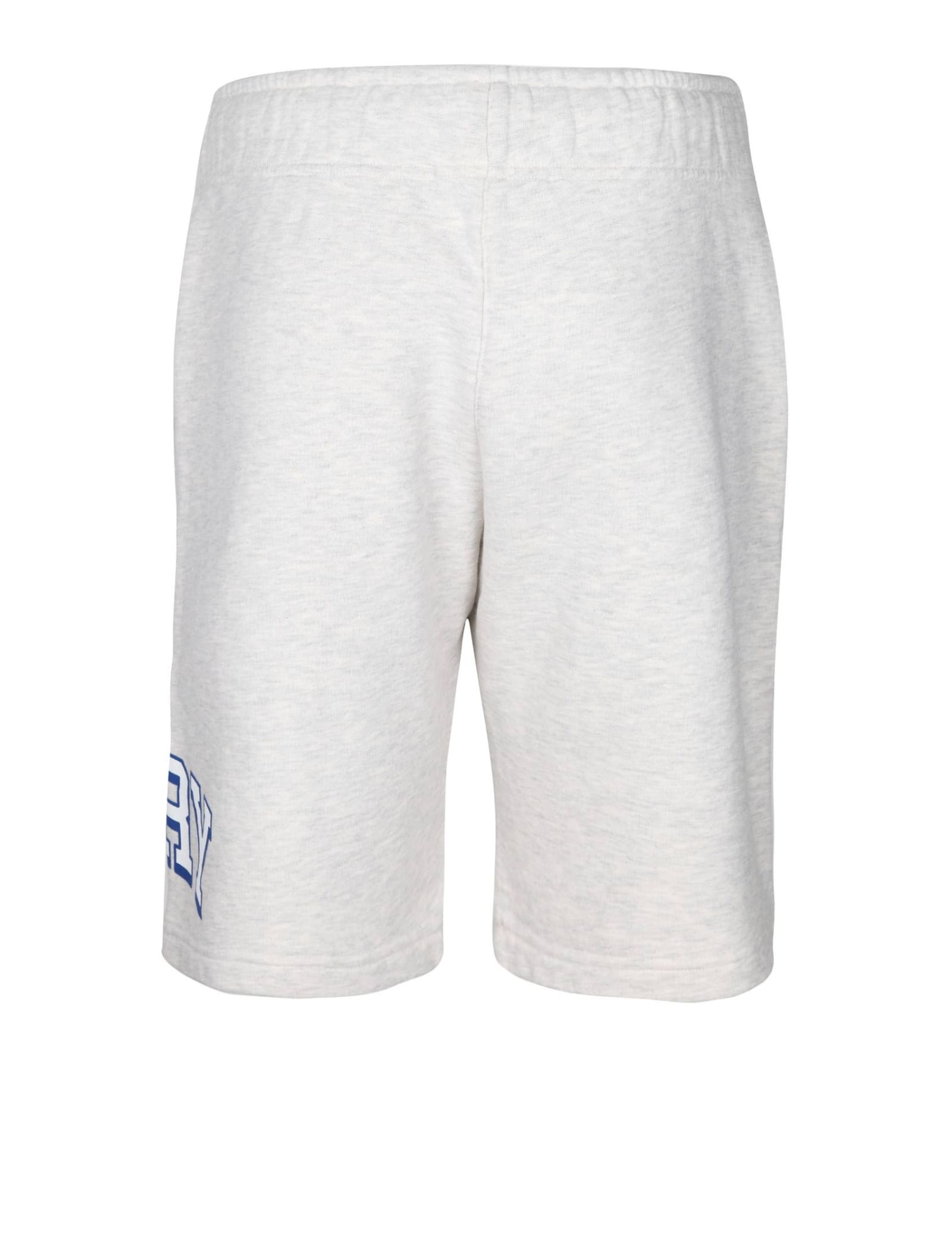 Shorts With Logo